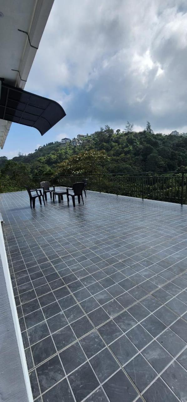 Cloud9 Resort Vagamon Exterior foto