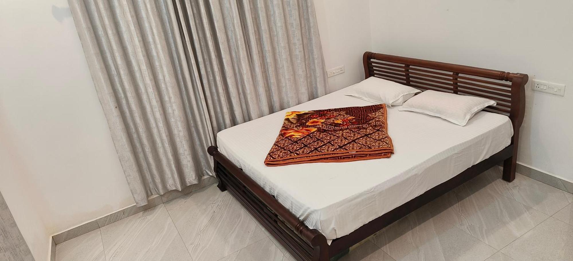 Cloud9 Resort Vagamon Exterior foto